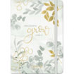 Picture of BRUNNEN A5 SCHOLASTIC DIARY 26/27 TEXTILE BLOOM
